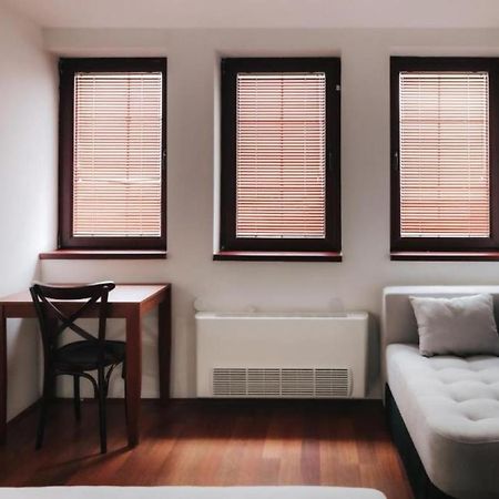 Hotel Castrum Skopje Ngoại thất bức ảnh