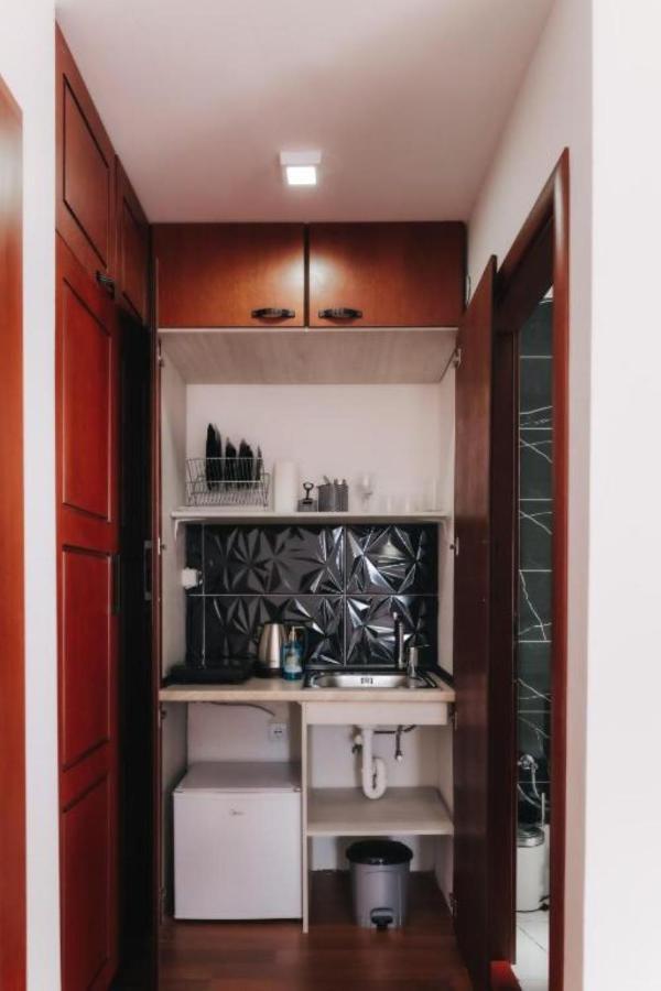 Hotel Castrum Skopje Ngoại thất bức ảnh
