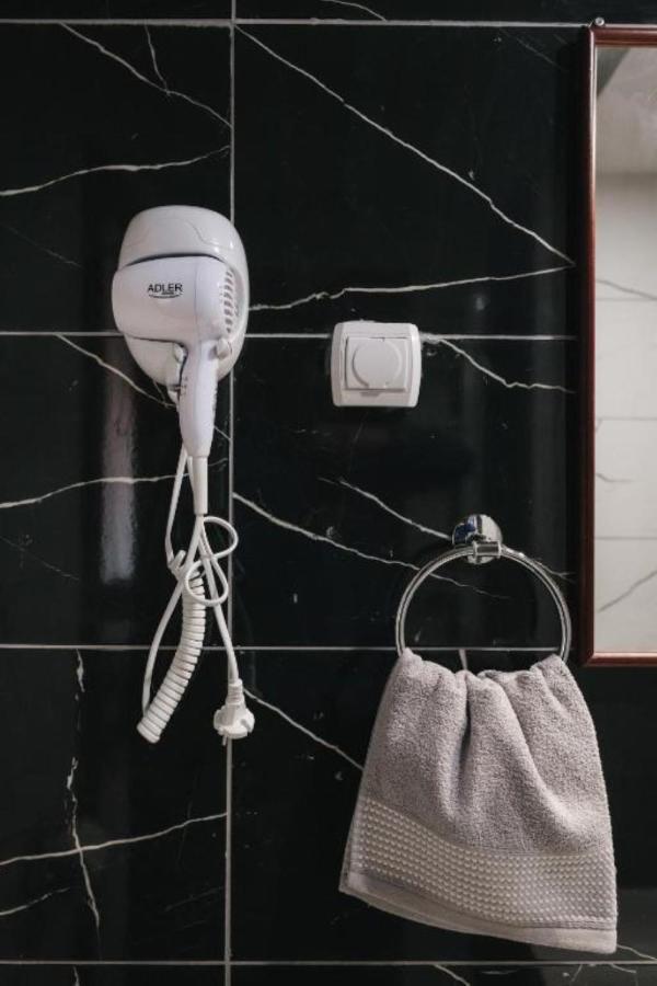 Hotel Castrum Skopje Ngoại thất bức ảnh